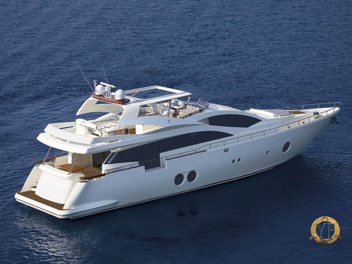 Aicon Yachts | YachtForums: The World’s Largest Yachting Community