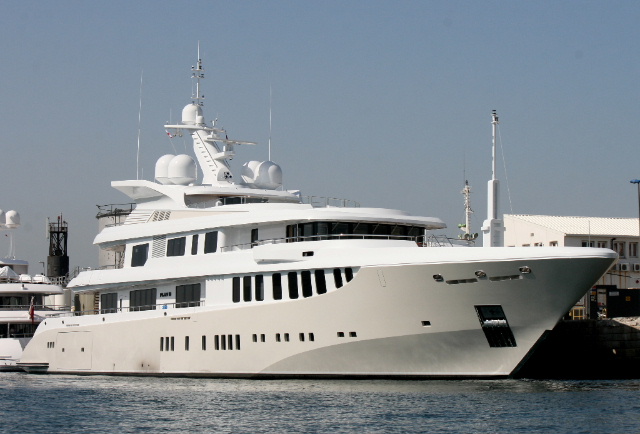 Yachts in Gibraltar - Page 74 - YachtForums.Com