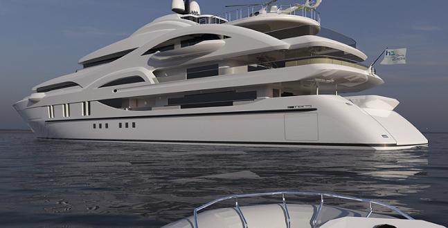 yacht design forum