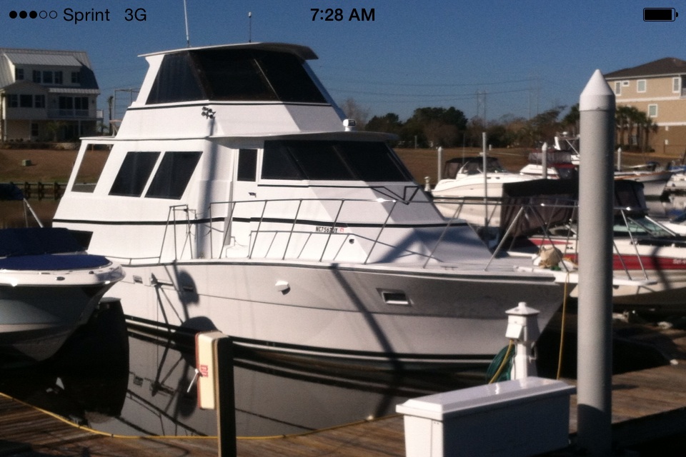 1973 Ontario Yachts Viking — For Sale — Sailboat Guide