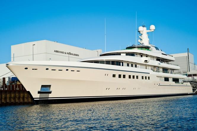 Abeking Rassmussen launch 81.8M superyacht Dartwo.jpg