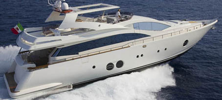 aicon yachts reviews