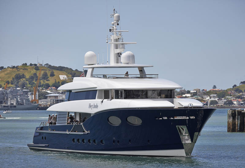 Alloy Yachts launch 44M motoryacht Hey Jude.jpg