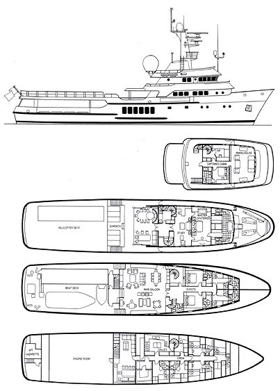 |Amels | 49M (formerly 46M) | 