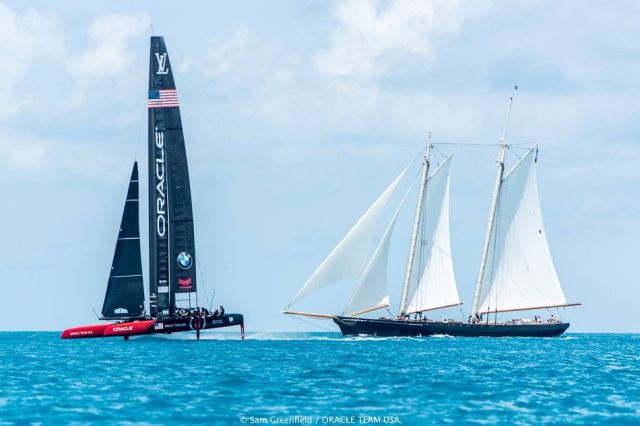 America's Cup, past and present, ps 640.jpg