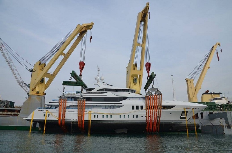 Benetti Completes Superyacht Genesis II.jpg