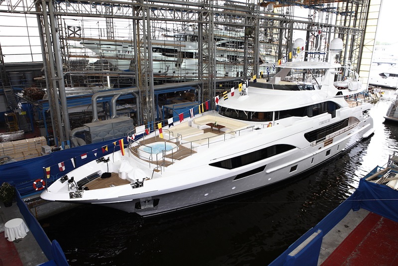 Benetti Delivers 40M Chrimi III.JPG