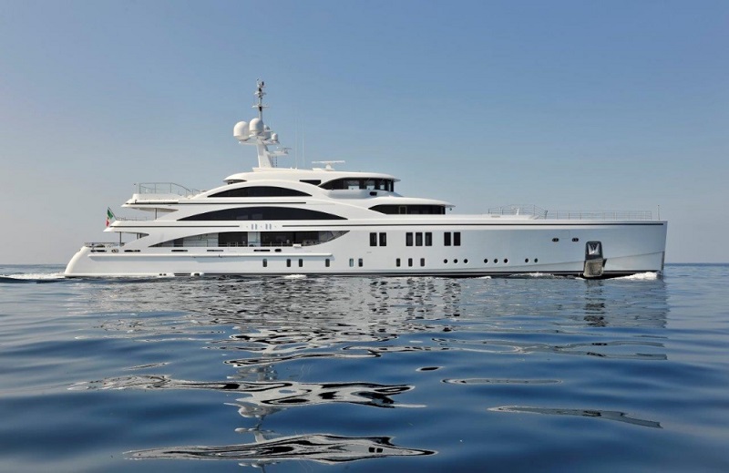 Benetti Displaying Three New Yachts At 2015 Monaco Yacht Show.jpeg