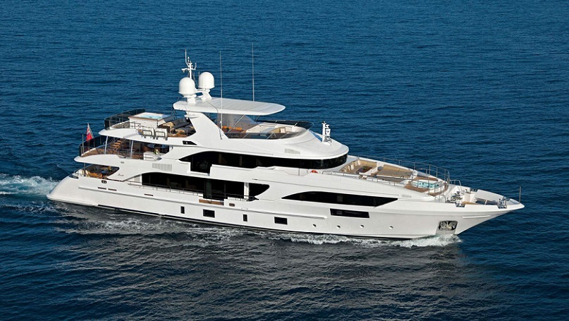 Benetti Launches Seventh Supreme 132 Chrimi III.jpg