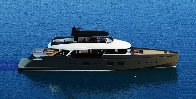 Columbus 32M Liberty motoryacht.jpg