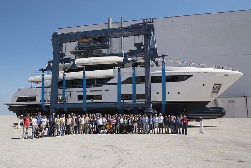 Custom Line Launches 3rd Navetta 37 (2).jpg