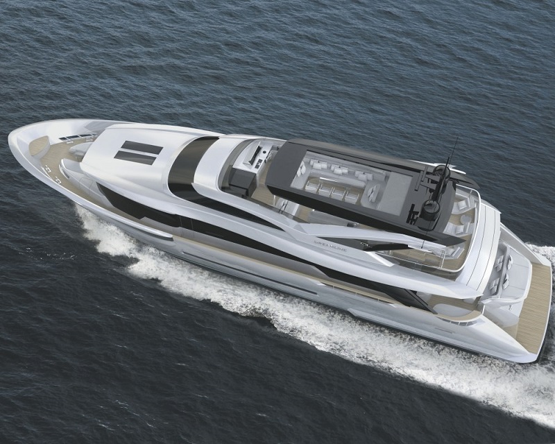 DL Yachts Secures Order For First Dreamline 30.jpg