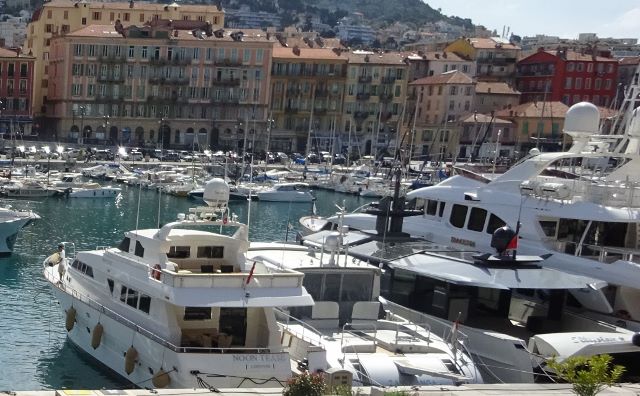 Yachts in Nice - Boat Shows & Yacht Watching | YachtForums: We Know Big ...