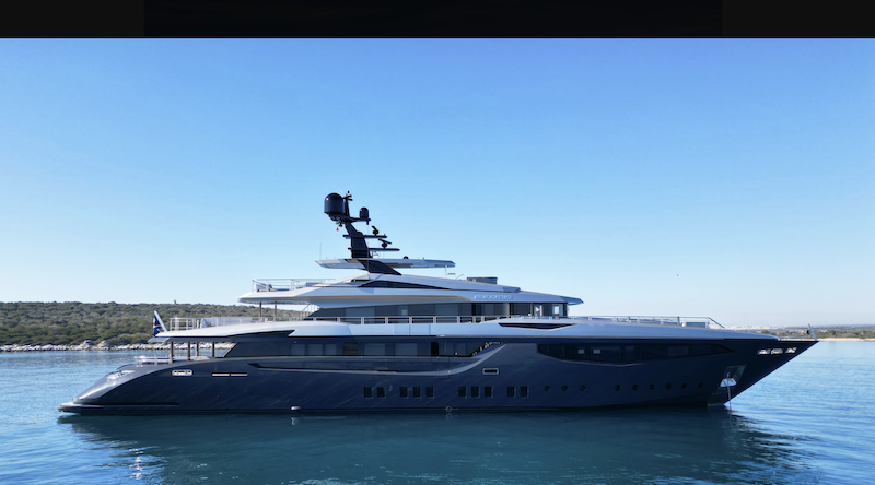 I MONDOMARINE | 49M | 