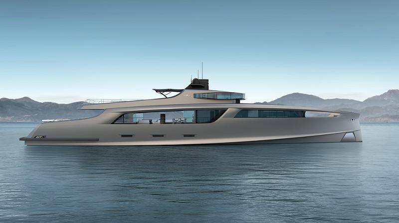 Esenyacht unveil more information on 50M Project Taurus at Qatar Boat Show.jpg