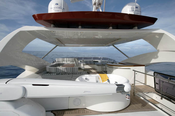 aicon yachts reviews