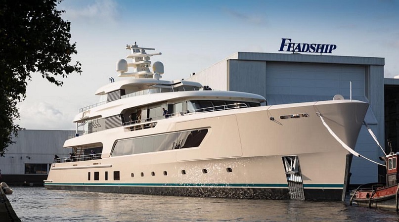 Feadship Launches 69.5M Superyacht.jpg