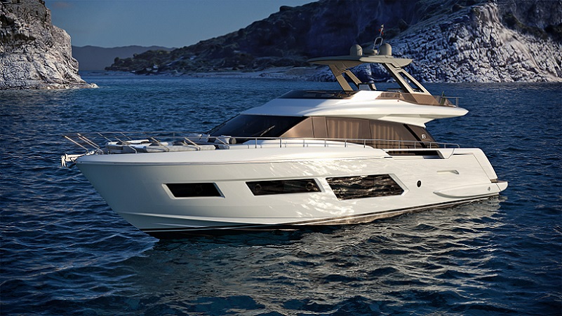 Ferretti 670 Presented at Boot Dusseldorf (1).jpg