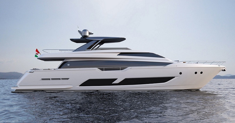 Ferretti Yachts Launch First 850.jpg