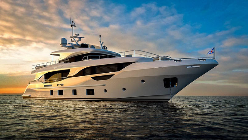 First Benetti Delfino 95 in Build and Sold.jpg