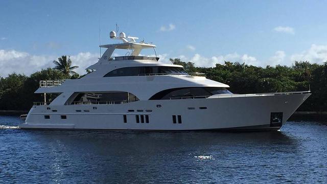 First Ocean Alexander 112 Debut at  Miami Show.jpg