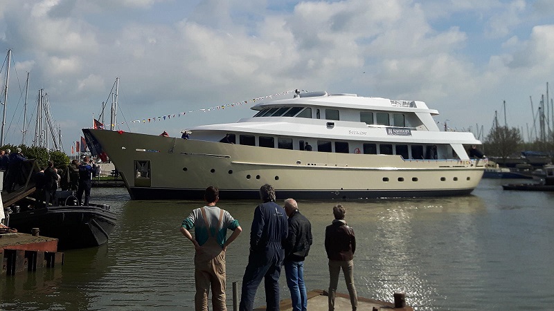 Hakvoort Launches 38M Soprano.jpg