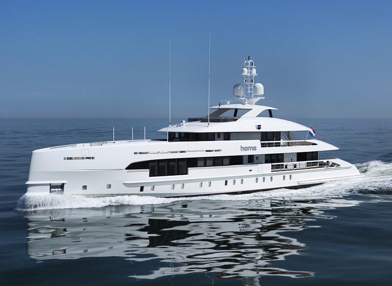 Heesen Delivers Home.jpg