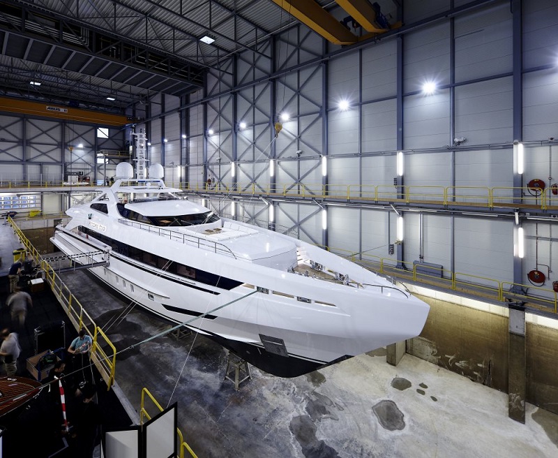 Heesen launches 45M Amore Mio.jpg