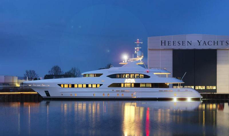 Heesen launches 47M megayacht Asya.jpg