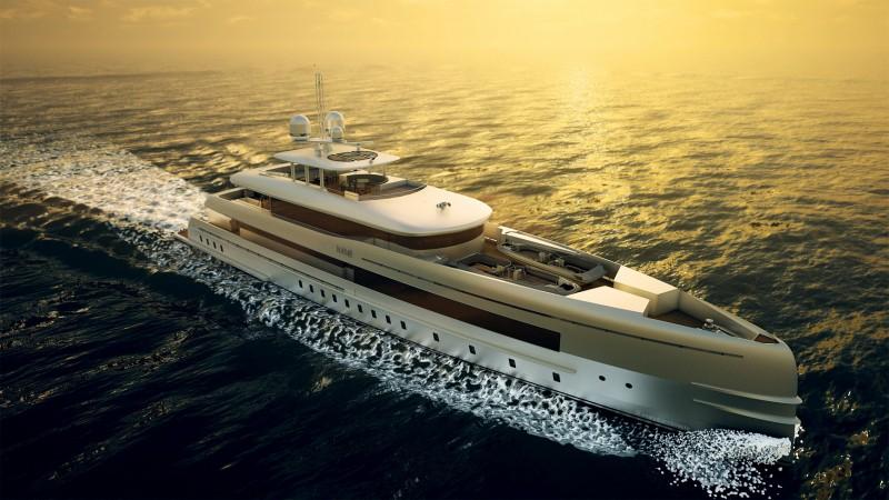 Heesen launches 50M superyacht Sibelle.jpg