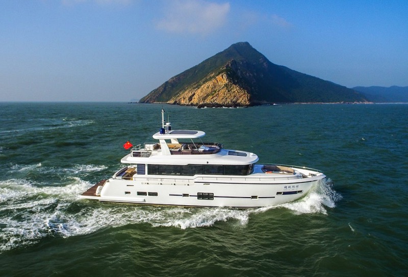 Heysea Yachts Deliver Second Zoom 72 Yacht.jpg