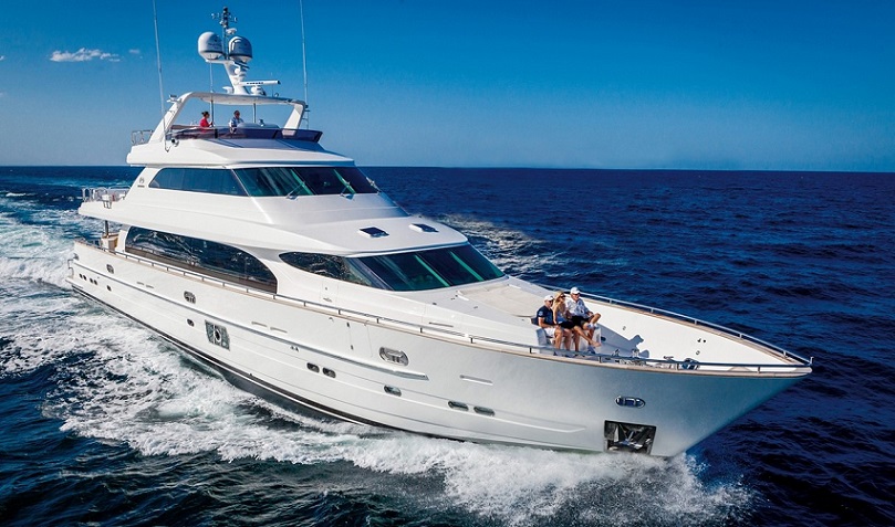 Horizon Deliver New P110 Rebecca To American Owners.jpg