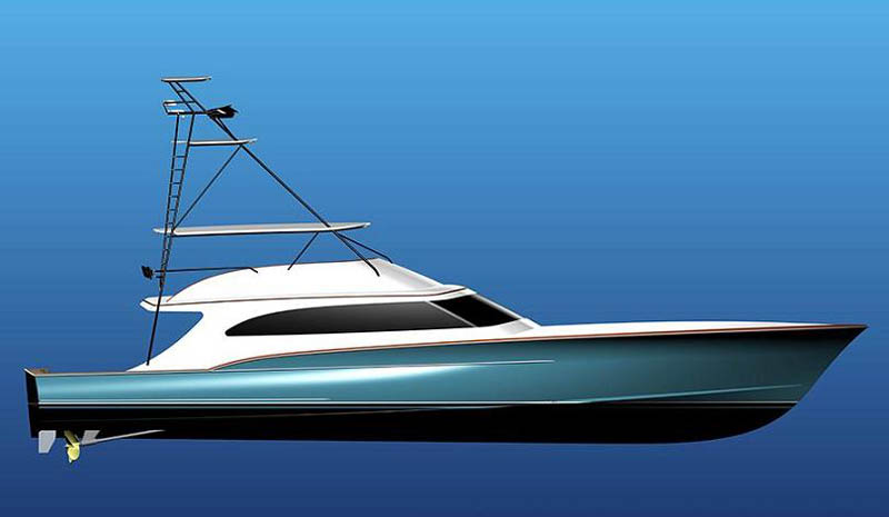 Jarrett Bay starts construction on  largest sportfish to date.jpg