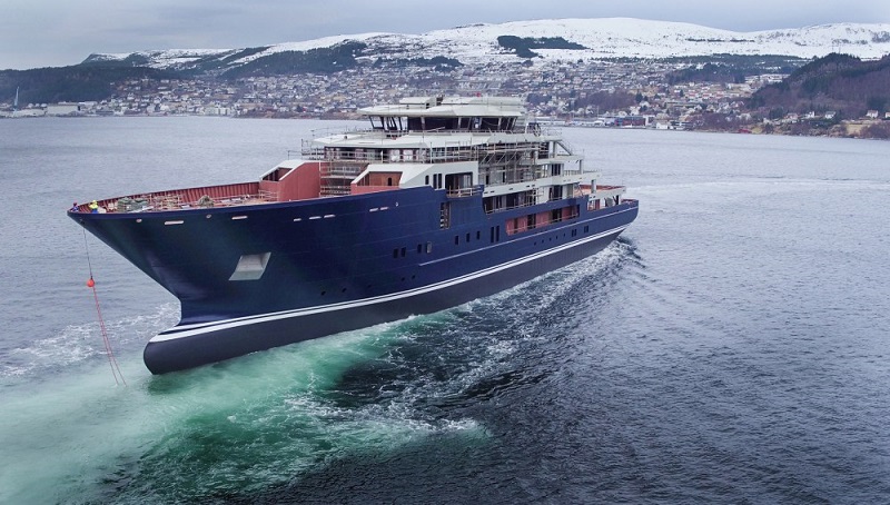 Kleven Launches 116M Explorer Superyacht.jpg