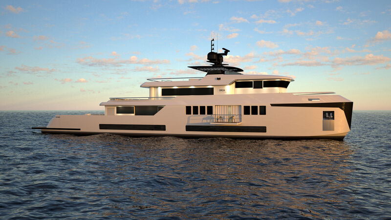 italstyle yacht design