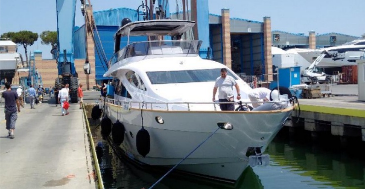 Latest Amer 28M Yacht Launched.jpg