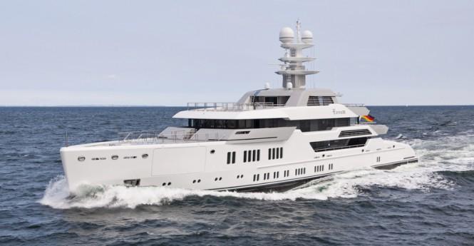 Lurssen 66M superyacht Ester III completes sea trials.jpg