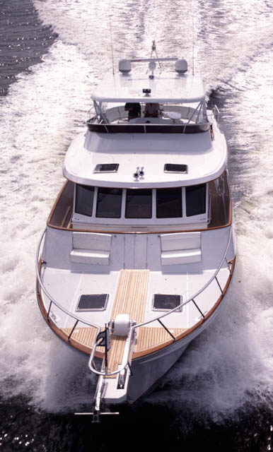 marlow yachts forum