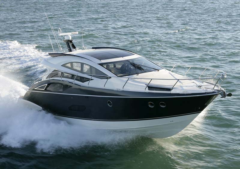 marquis yachts reviews