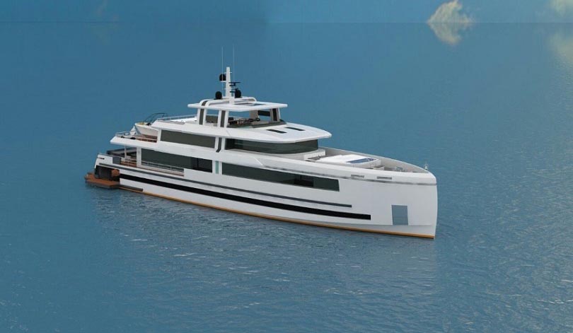 Mengi Yay starts construction on 45M Project Aquarius.jpg