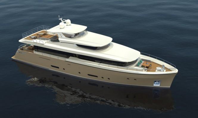 moonen receives order for Caribbean series yacht Matica.jpg