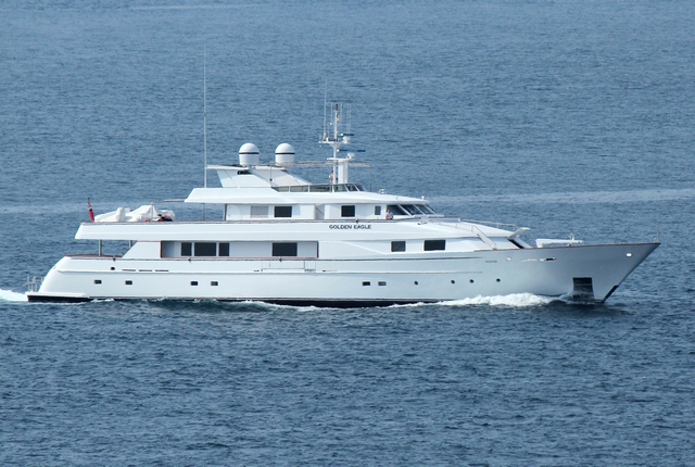 Yachts In Gibraltar Page 80 Boat Shows Yacht Watching