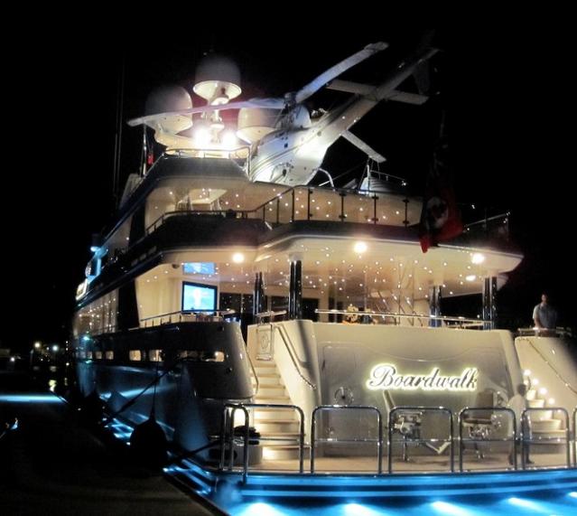 Night-Shot-of-the-superyacht-Boardwalk-Image-courtesy-of-Westport-Yachts-665x594.jpg