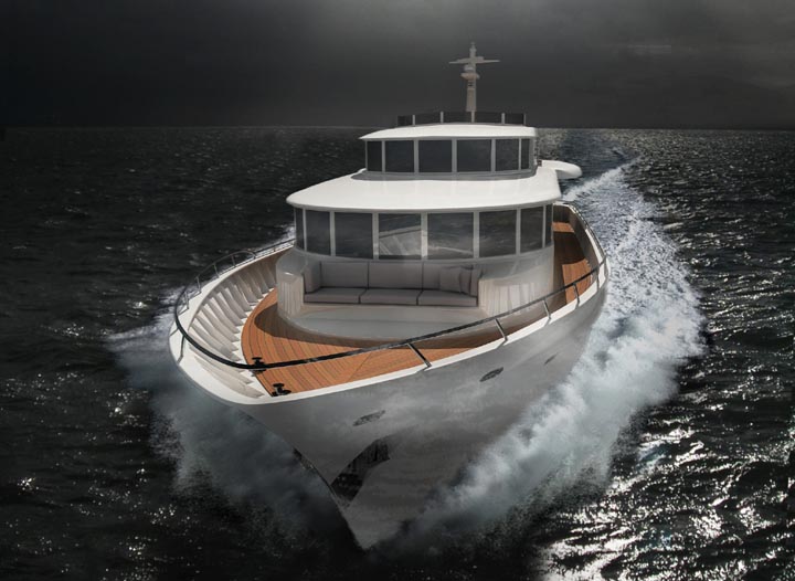 nordia yachts reviews