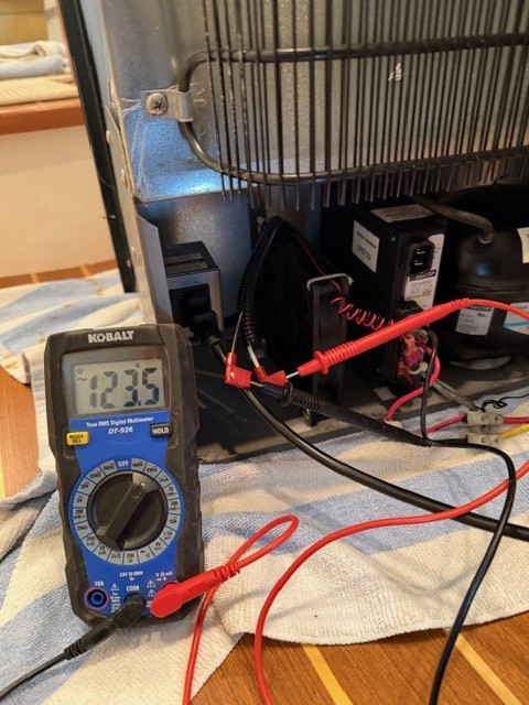 Nova Kool Cabo Fridge AC Power input.jpg