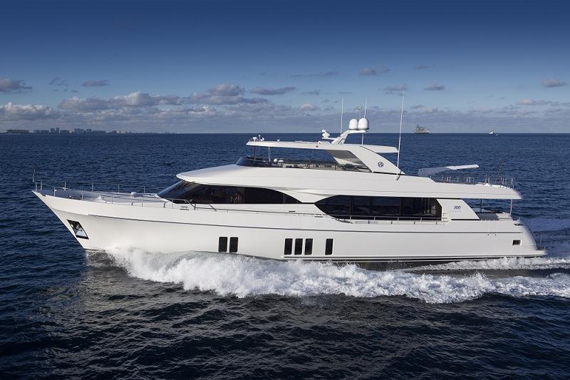 Ocean Alexander sells four yachts at the end of 2014.jpg