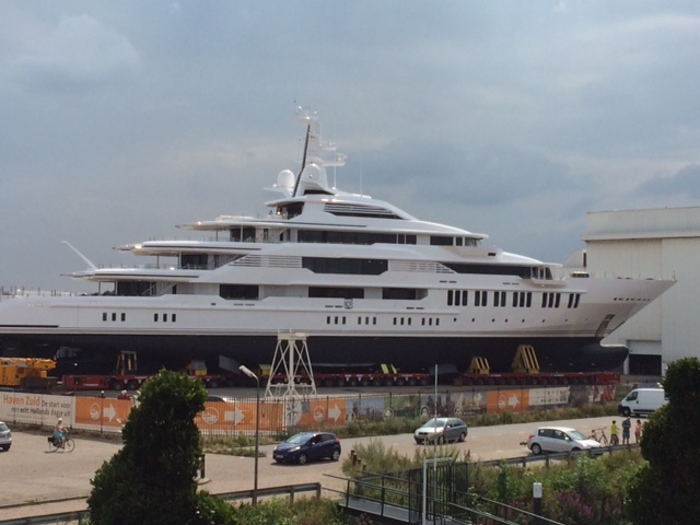 Oceanco launches 88.5M superyacht Y710.jpg