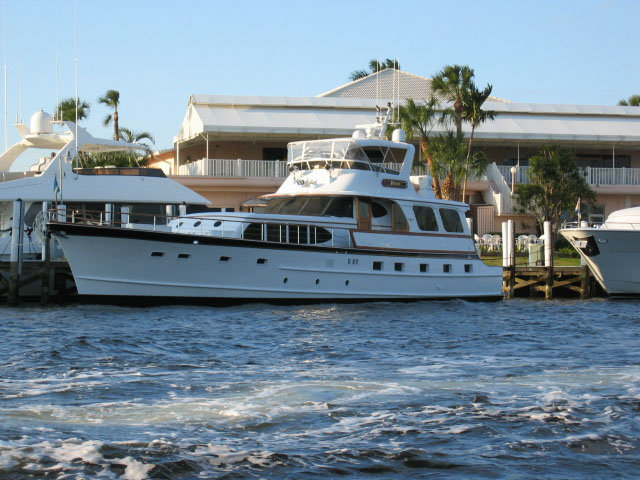 ray kroc burger yacht