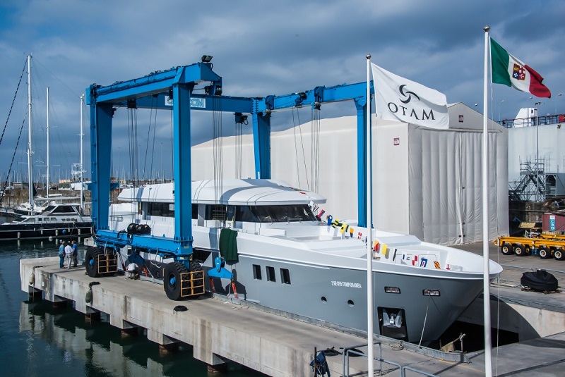 Otam Launches First SD35 Gipsy.jpg