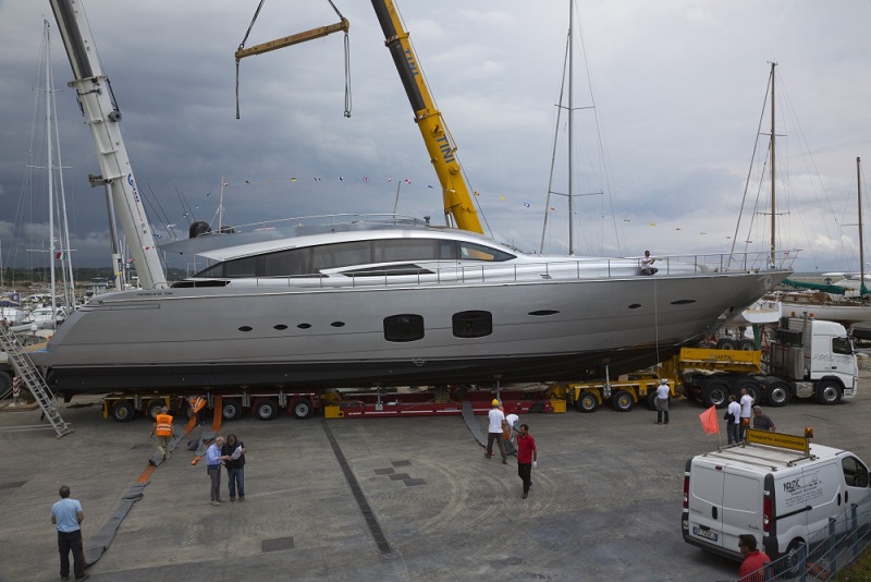 Pershing launches third Pershing 108 1.jpg